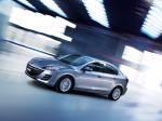 Mazda3 Sedan 2008 года